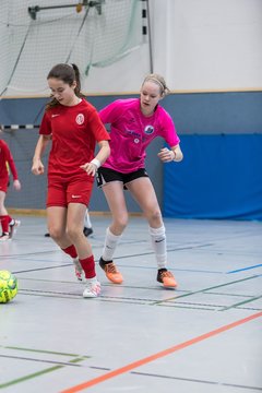 Bild 320 - wCJ Hamburger Futsalmeisterschaft